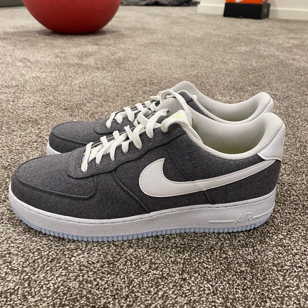 men’s nike air forces